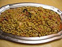 Cuisse de dinde aux flageolets - 15.2