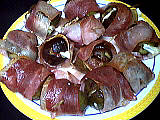 Image : Bouchées aux figues