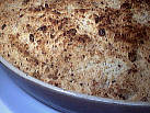 Image : Crumble aux prunes