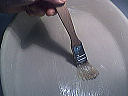 Crumble aux prunes - 3.2
