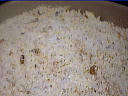 Crumble aux prunes - 8.1