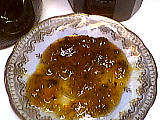 Image : Confiture de citrouille