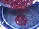 Coulis de framboises - 2.2