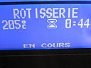 Epaule d'agneau aux cèpes et aux olives - 1.1