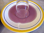 Cocktail à la violette - 1.2