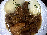 Image : Carbonnade Flamande