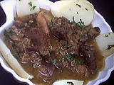 Image : Carbonnade Flamande