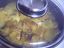 Galettes au lard fumé - 9.2