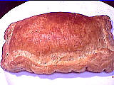 Image : Friands au foie gras