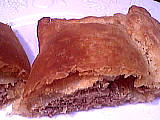 Image : Friands au foie gras