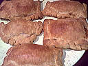 Friands au foie gras - 7.3