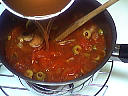 Galettes de riz à la tomate - 8.2