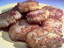 Galettes de riz à la tomate - 14.2