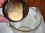 Cocktail gin et lait d'amande - 3.2
