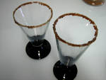 Cocktail gin et lait d'amande - 5.3