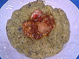 Image : Coquilles Saint-Jacques