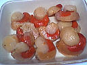 Coquilles Saint-Jacques - 7.1