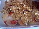 Coquilles Saint-Jacques - 7.2