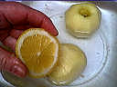 Foie gras aux fruits - 2.3