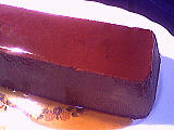 Image : Carmélite au chocolat