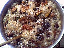 Confiture de figues aux mendiants - 2.1