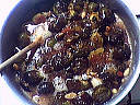 Confiture de figues aux mendiants - 2.3