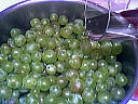 Confiture de raisins - 4.1