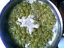 Confiture de raisins - 4.2