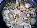 Confiture de raisins - 6.2