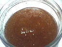 Confiture de raisins - 7.2