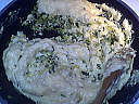 Galette aux courgettes - 12.1