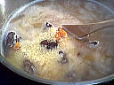 Couscous aux fruits secs - 4.1