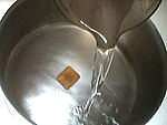 Crème de poireau aux crêpes - 6.1