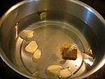 Crème de poireau aux crêpes - 6.3