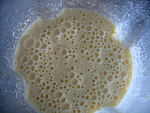 Crème de poireau aux crêpes - 9.2