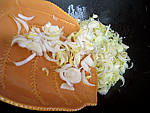Crêpes gratinées au chou-fleur et au chèvre - 10.3