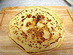 Crêpes gratinées au chou-fleur et au chèvre - 15.1