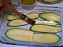 Courgettes à l'ail des Carmélites - 5.1