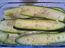 Courgettes à l'ail des Carmélites - 6.1