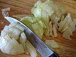 Coquilles Saint-Jacques façon chinoise - 2.2