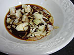 Coquilles Saint-Jacques façon chinoise - 11.3
