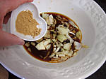 Coquilles Saint-Jacques façon chinoise - 12.1