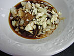 Coquilles Saint-Jacques façon chinoise - 12.2