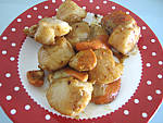 Coquilles Saint-Jacques façon chinoise - 17.1
