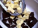 Brownies au chocolat blanc - 4.1