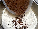 Brownies au chocolat blanc - 5.1