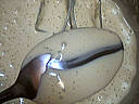 Brownies au chocolat blanc - 8.2