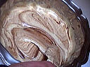 Brownies au chocolat blanc - 9.2