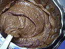 Brownies au chocolat blanc - 9.3