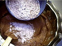 Brownies au chocolat blanc - 10.1